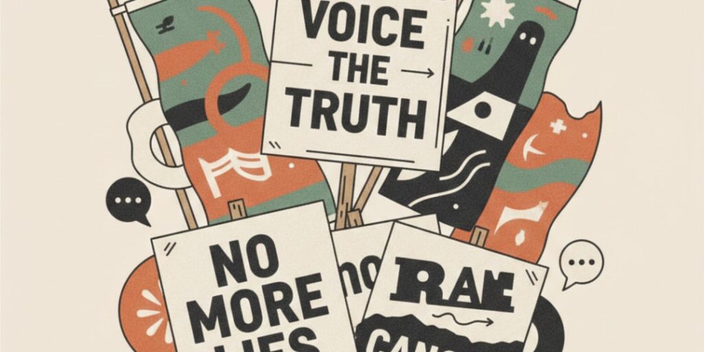 Leadership resignations deepen the crisis at an Australian festival.