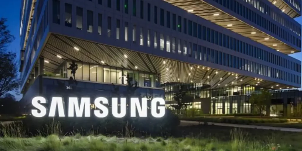 Samsung Foundry eyes profit as Tesla, Qualcomm, AMD orders grow in South Korea
