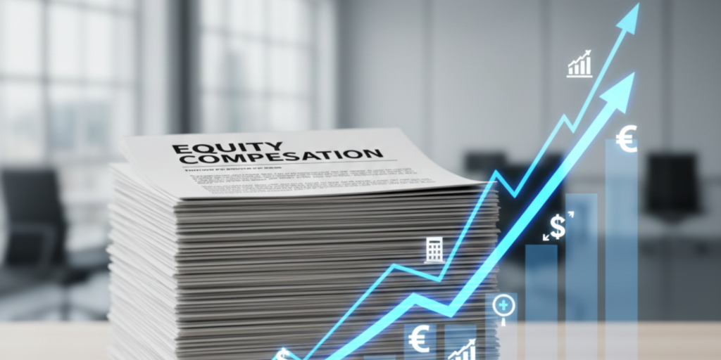 OpenAI Sets Record for Employee Pay Before IPO