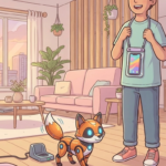 The Top 10 Weirdest Tech Products of 2025