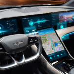 The Top Car Trends to Expect at CES 2026