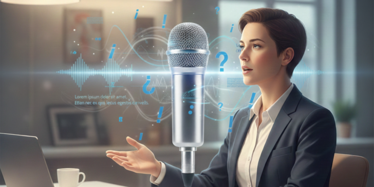 The Best Dictation Apps to Use in 2025