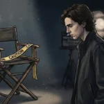 Actor Timothy Busfield pictured in connection with child sexual abuse allegations linked to a television production set in New Mexico.