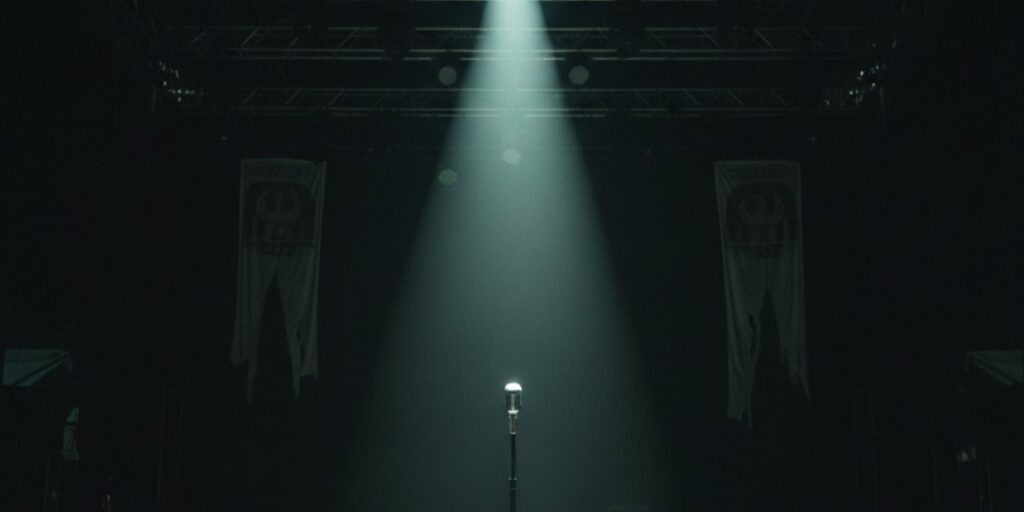 Australian Festival Faces Backlash After Author Axed