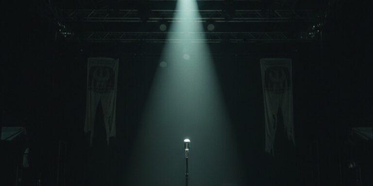 Australian Festival Faces Backlash After Author Axed