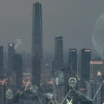 China hits growth target despite turmoil from US tariffs under Trump.