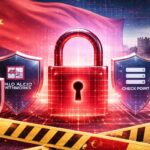 China blocks foreign cybersecurity software as US and Israeli security firms face new restrictions