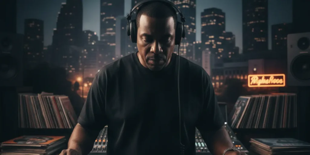 DJ Michael “5000” Watts, Swishahouse founder and Houston hip-hop pioneer, dies at 52 after sudden heart condition