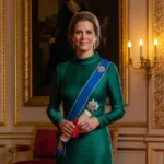 Duchess Sophie attends a historic UN anniversary event on behalf of King Charles.