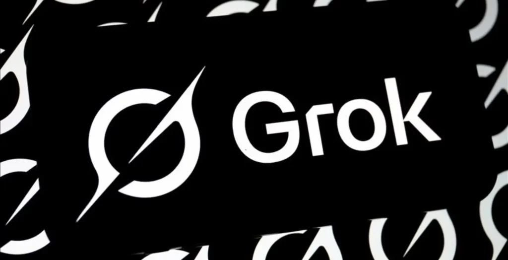 European Union flag with X logo and AI warning symbols, representing the EU investigation into Grok AI content risks.