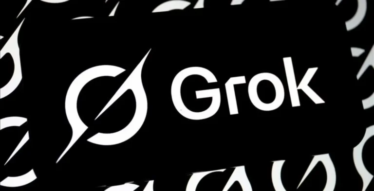 European Union flag with X logo and AI warning symbols, representing the EU investigation into Grok AI content risks.