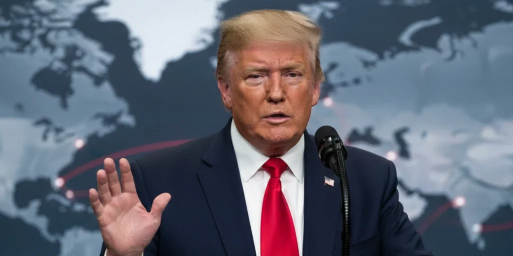 Faisal Islam comments on Trump’s unprecedented threats to allies regarding Greenland.