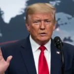 Faisal Islam comments on Trump’s unprecedented threats to allies regarding Greenland.