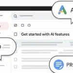 Google adds smarter Gmail inbox with AI-powered search and email management features