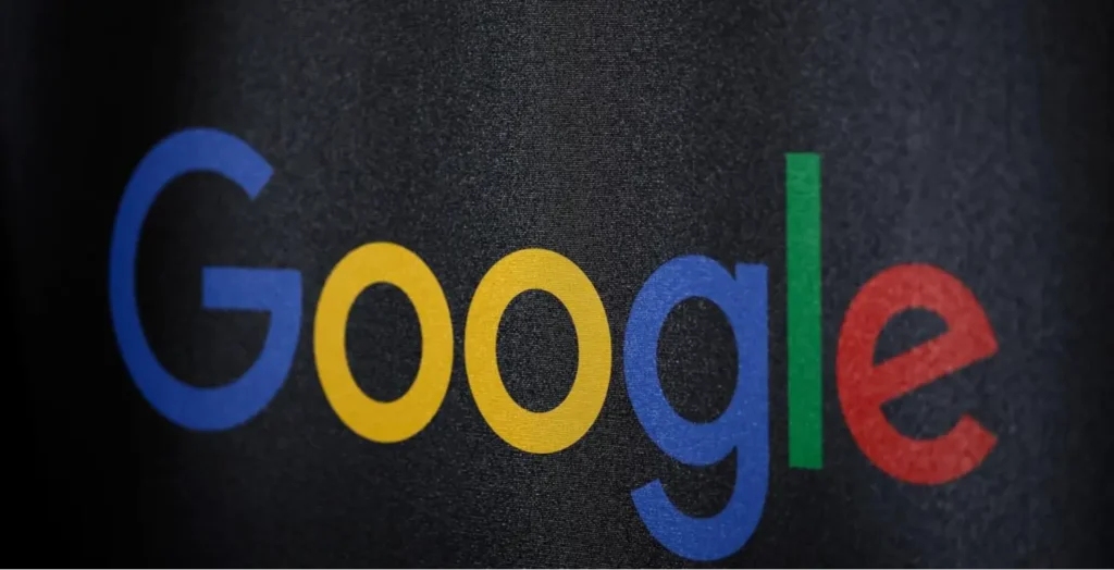 Smartphone with Google Assistant active and privacy warning icons, representing the voice assistant recording lawsuit settlement.