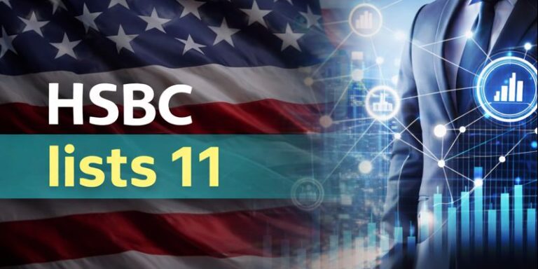HSBC lists 11 top US stocks to watch for Q4 2025 earnings driven by AI and cloud growth