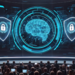 Samsung presents how trust, security, and privacy will shape the future of artificial intelligence at CES 2026.