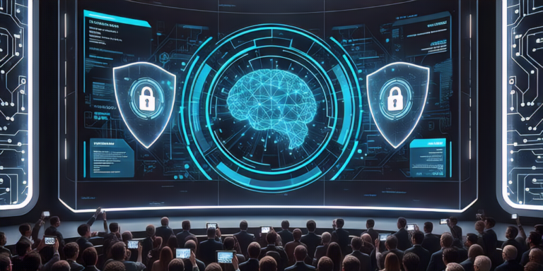 Samsung presents how trust, security, and privacy will shape the future of artificial intelligence at CES 2026.