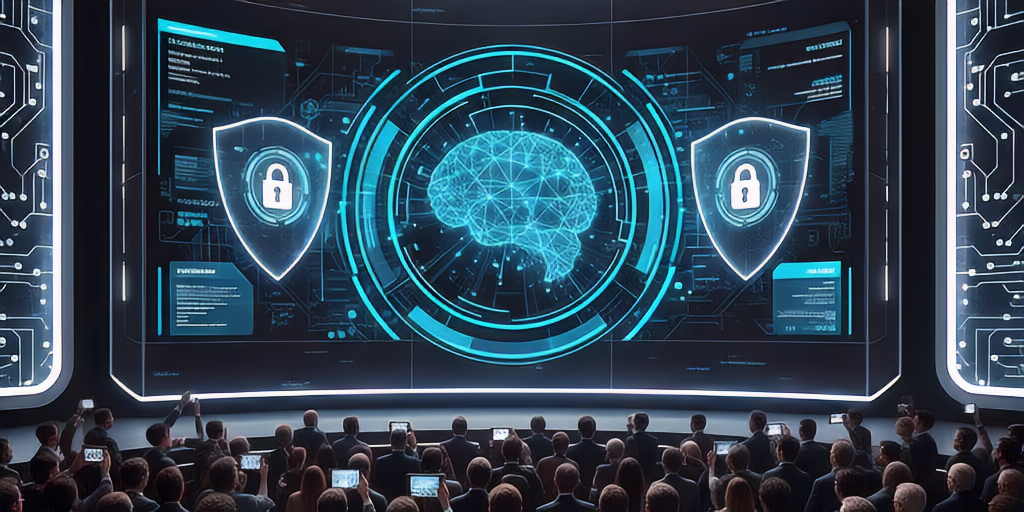 Samsung presents how trust, security, and privacy will shape the future of artificial intelligence at CES 2026.