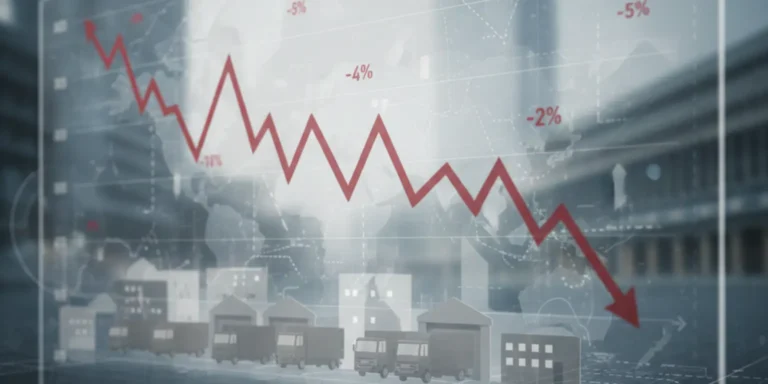 Shadowfax shares fall on market debut as investors flag risks linked to client concentration