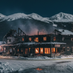 Swiss ski bar where a deadly fire broke out had not been inspected for five years, according to the mayor.