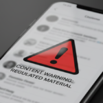 UK government urges Elon Musk’s X to take action against the spread of intimate Deepak images.