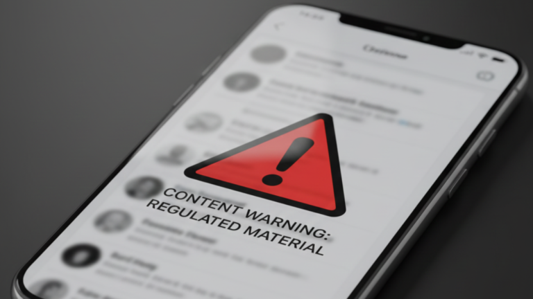 UK government urges Elon Musk’s X to take action against the spread of intimate Deepak images.