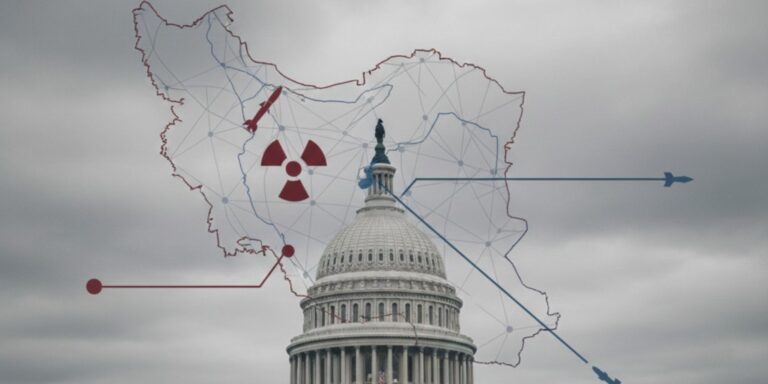 Six key decisions the US weighs may consider as it weighs next moves on Iran in a complex geopolitical situation.