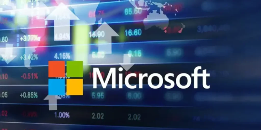 Microsoft shares trade flat after worst selloff since 2020 as investors reassess cloud growth and AI costs
