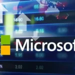 Microsoft shares trade flat after worst selloff since 2020 as investors reassess cloud growth and AI costs