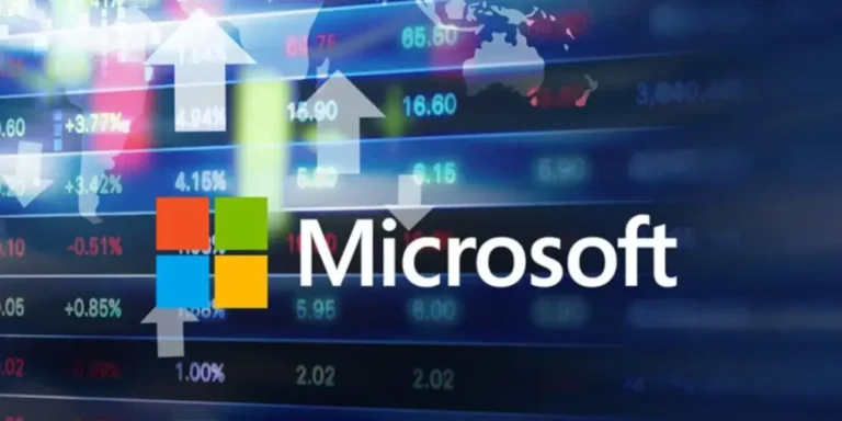 Microsoft shares trade flat after worst selloff since 2020 as investors reassess cloud growth and AI costs