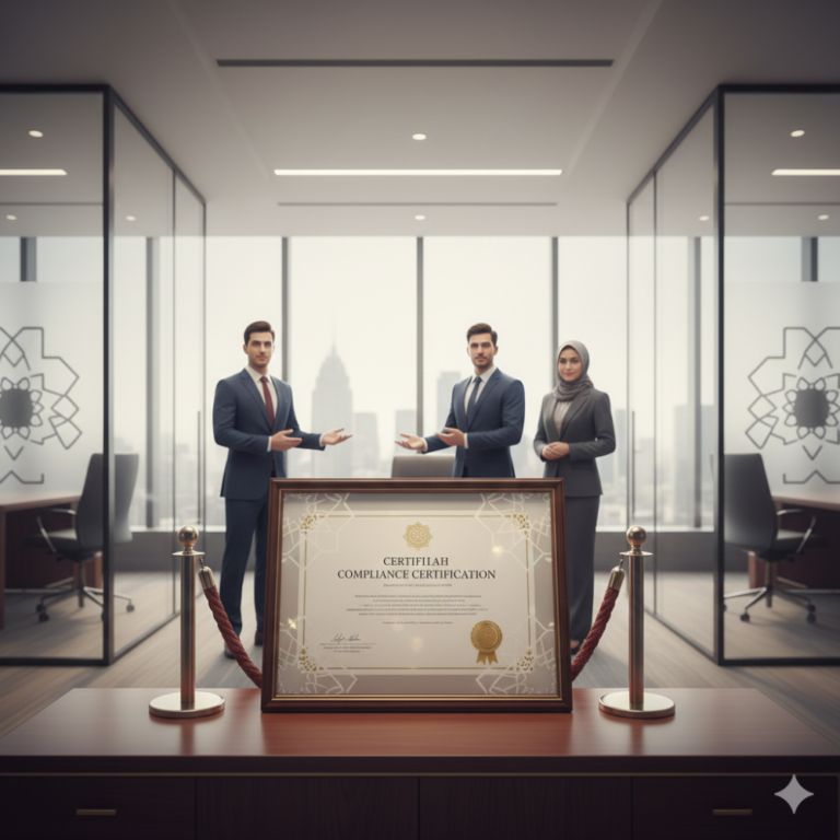 Styles International Secures SECP’s Shariah Compliance Certificate