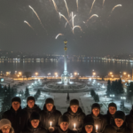 Zelensky says peace deal is 90% ready in New Year address