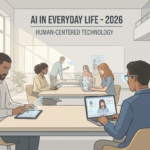 Practical AI systems integrated into everyday devices in 2026
