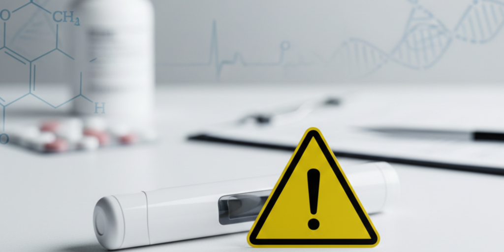 Labour MP Carolyn Harris warns about the dangers of unregulated weight-loss injections after losing nearly 10 stone under medical supervision.