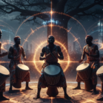 Fireworks, Drums and Light Shows: How the World Is Seeing in 2026