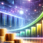 Alphabet investing in artificial intelligence infrastructure through large-scale data centers and long-term bond financing