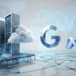 Amazon vs Google Meta and Microsoft stock comparison showing big tech competition, AI investment strategies, and profitability differences