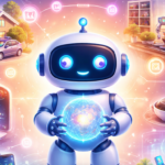 How artificial intelligence is quietly shaping everyday life through smartphones, homes, work, and technology