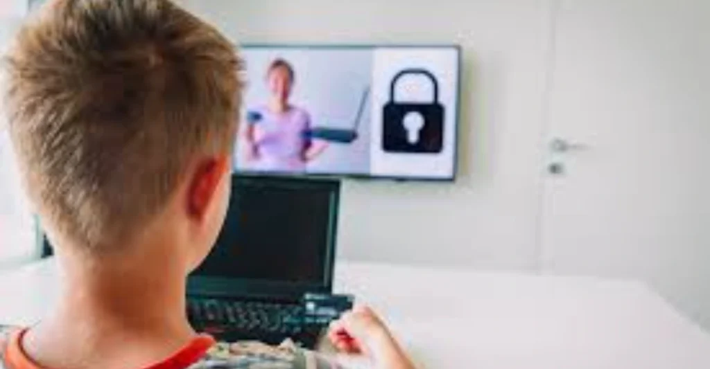 Australia criticises major technology companies over child safety failures online
