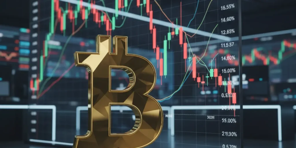 Bitcoin's price drop sparks renewed debate over the cryptocurrency’s long-term value and market confidence