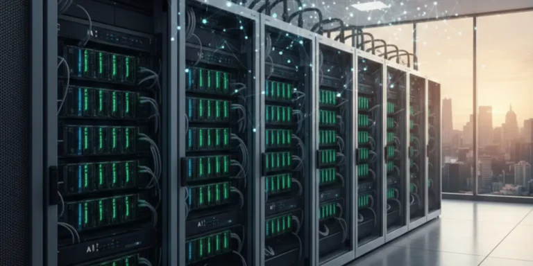 Blackstone investment strengthens India AI infrastructure through Neysa cloud platform