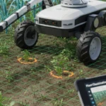 Carbon Robotics introduces AI technology that instantly identifies plants and weeds in real time for precision farming