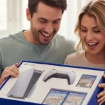 PlayStation surprises newlyweds with gifts after receiving a wedding invitation joke