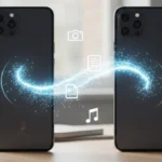 The Google Pixel 9 now supports Apple AirDrop through Quick Share, making it easier to transfer files between Android phones, iPhones, iPads, and Macs during the early rollout phase.