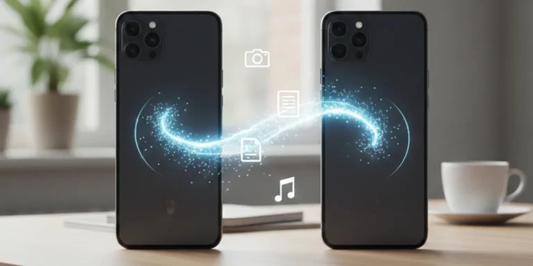 The Google Pixel 9 now supports Apple AirDrop through Quick Share, making it easier to transfer files between Android phones, iPhones, iPads, and Macs during the early rollout phase.