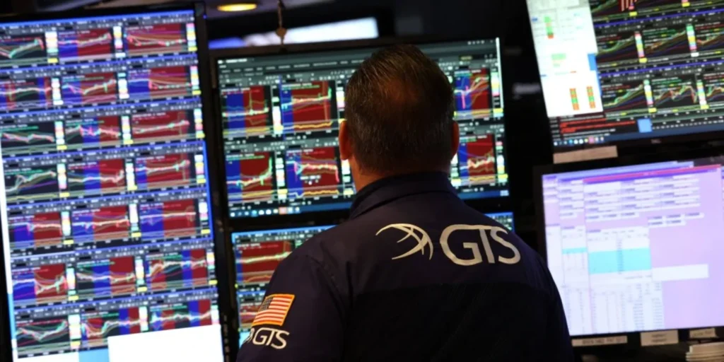 Hong Kong technology stocks enter bear market amid tax and AI concerns