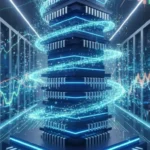 Micron Technology stock and AI memory chips representing the 2026 AI-driven semiconductor boom and high bandwidth memory demand