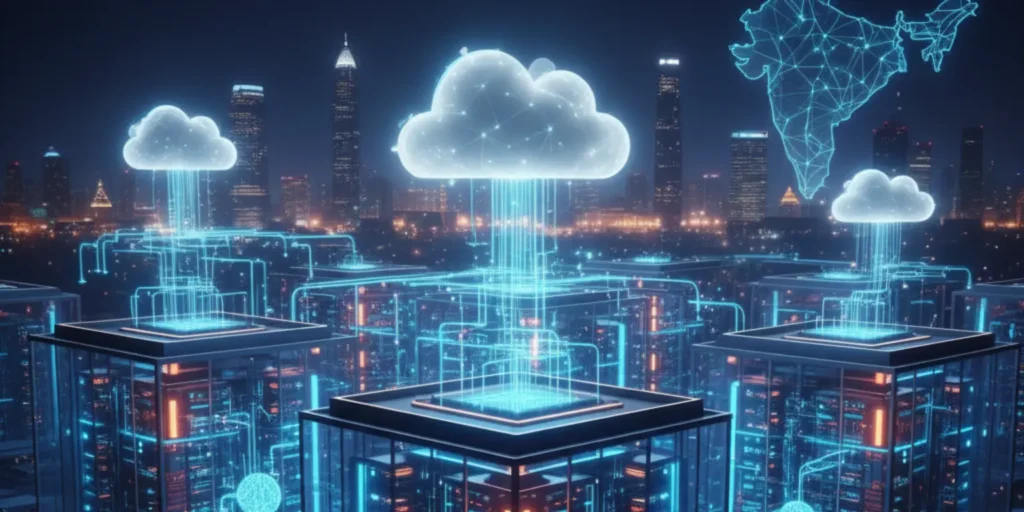 OpenAI partners with Tata Group to expand AI data center infrastructure in India under Stargate project