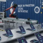 Mobile phone imports may face new excise duty in Pakistan as government pushes local manufacturing, refurbished exports, and electronics policy reforms